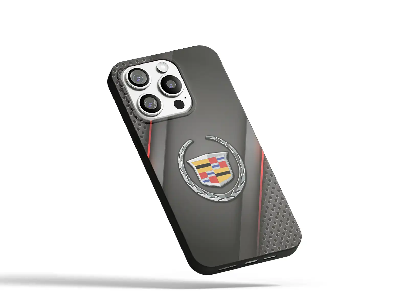 Cadillac Coque Téléphone Cellulaire Qualité Max Limitée